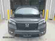 2019 Honda Passport EX-L с VIN 5FNYF8H56KB024131, выставлен на аукционе Copart как лот 66350145 с пробегом 56 014 миль миль и Чистый • Clean title. История ставок и продаж доступна на DreamBid. Изображение 5.