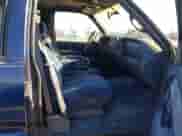 1999 Chevrolet Tahoe Z71 с VIN 1GNEK13R9XJ367457, выставлен на аукционе IAAI как лот 42851241 с пробегом 167 841 миль миль и . История ставок и продаж доступна на DreamBid. Изображение 5.