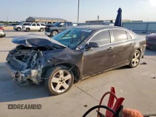 2008 Chevrolet Malibu 1FL с VIN 1G1ZG57BX8F223929, выставлен на аукционе Copart как лот 68914085 с пробегом 367 133 миль миль и Списание • Salvage title. История ставок и продаж доступна на DreamBid. Изображение 1.