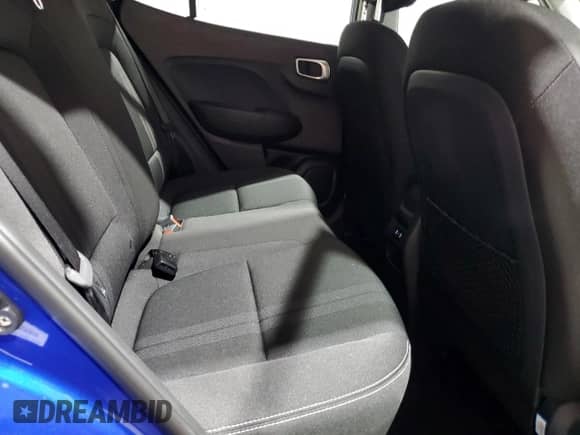 2025 Hyundai Venue SEL с VIN KMHRC8A39SU358078, выставлен на аукционе Copart как лот 64583905 с пробегом 2 879 миль миль и Списание • Salvage title. История ставок и продаж доступна на DreamBid. Изображение 10.