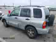 2003 Chevrolet Tracker LT с VIN 2CNBE634436932267, выставлен на аукционе IAAI как лот 42067811 с пробегом 182 944 миль миль и . История ставок и продаж доступна на DreamBid. Изображение 3.