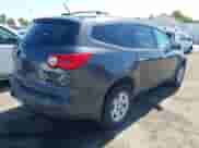 2012 Chevrolet Traverse LS with VIN 1GNKRFED2CJ392465, listed as a IAAI auction lot 43148803 with 151,570 mi miles and . Bid and sale history available at DreamBid. Image 4.