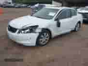 2010 Honda Accord EX with VIN 1HGCP2F78AA008496, listed as a IAAI auction lot 43046848 with 179,356 mi miles and . Bid and sale history available at DreamBid. Image 2.