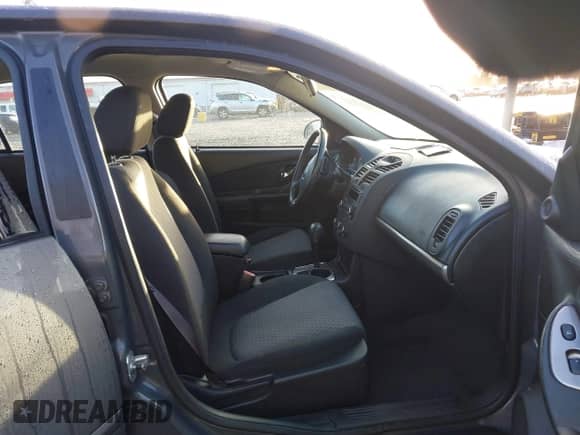 2007 Chevrolet Malibu 2LT с VIN 1G1ZT58N37F169506, выставлен на аукционе IAAI как лот 43551079 с пробегом 114 783 миль миль и . История ставок и продаж доступна на DreamBid. Изображение 18.