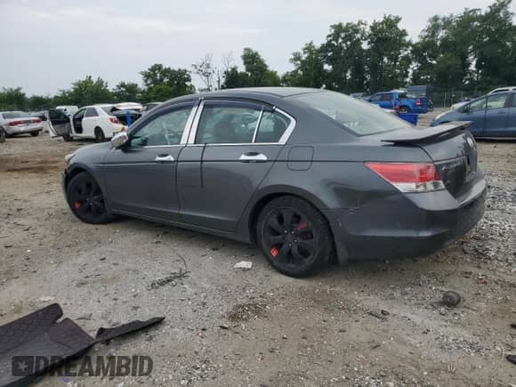 2010 Honda Accord EX с VIN 1HGCP2F74AA034996, выставлен на аукционе Copart как лот 67262865 с пробегом 215 704 миль миль и Списание • Salvage title. История ставок и продаж доступна на DreamBid. Изображение 2.