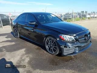 2019 Mercedes-Benz C 300 с VIN 55SWF8DB0KU301793, выставлен на аукционе IAAI как лот 42980216 с пробегом 70 713 миль миль и . История ставок и продаж доступна на DreamBid. Изображение 1.