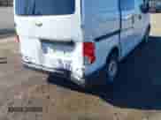 2017 Chevrolet City Express Cargo LT с VIN 3N63M0ZN5HK707127, выставлен на аукционе IAAI как лот 41412945 с пробегом 116 999 миль миль и . История ставок и продаж доступна на DreamBid. Изображение 17.