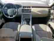 2016 Land Rover Range Rover Sport HSE with VIN SALWR2PF3GA657703, listed as a Copart auction lot 85740095 with 134,572 mi miles and Clean title. Bid and sale history available at DreamBid. Image 8.