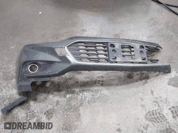 2018 Chevrolet Cruze LT z VIN 3G1BH6SE9JS655290, wystawiony jako IAAI lot #41538717 z przebiegiem Nie podano mil oraz . Historia ofert i sprzedaży dostępna na DreamBid. Obrazek 11.