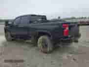 2023 Chevrolet Silverado 3500HD LT with VIN 1GC4YTEY0PF240781, listed as a Copart auction lot 56460795 with 81,196 mi miles and Salvage title. Bid and sale history available at DreamBid. Image 2.