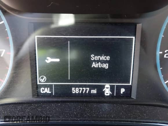 2018 Chevrolet Cruze LS с VIN 1G1BC5SM0J7101702, выставлен на аукционе IAAI как лот 43087267 с пробегом 58 777 миль миль и . История ставок и продаж доступна на DreamBid. Изображение 16.