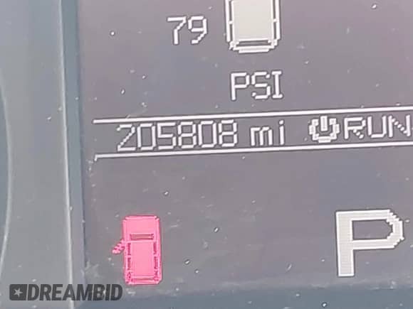 2012 Jeep Grand Cherokee Limited z VIN 1C4RJEBGXCC290696, wystawiony jako IAAI lot #42753634 z przebiegiem 205 808 mil mil oraz . Historia ofert i sprzedaży dostępna na DreamBid. Obrazek 15.