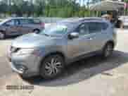 2015 Nissan Rogue SL с VIN 5N1AT2MV3FC754994, выставлен на аукционе Copart как лот 85268325 с пробегом 256 472 миль миль и Чистый • Clean title. История ставок и продаж доступна на DreamBid. Изображение 1.