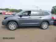 2019 Honda Pilot LX с VIN 5FNYF6H13KB045231, выставлен на аукционе IAAI как лот 43223251 с пробегом 125 397 миль миль и . История ставок и продаж доступна на DreamBid. Изображение 15.