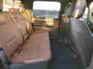 2020 Ram 1500 Longhorn with VIN 1C6SRFKM8LN323731, listed as a Copart auction lot 75118744 with Not provided miles and Salvage title. Bid and sale history available at DreamBid. Image 10.