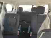 2012 Dodge Grand Caravan American Value с VIN 2C4RDGBG6CR153216, выставлен на аукционе Copart как лот 72081445 с пробегом 95 597 миль миль и Чистый • Clean title. История ставок и продаж доступна на DreamBid. Изображение 10.