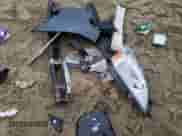 2019 Hyundai Ioniq Blue z VIN KMHC65LC7KU107830, wystawiony jako Copart lot #40184524 z przebiegiem 60 803 mil mil oraz Szkoda całkowita • Salvage title. Historia ofert i sprzedaży dostępna na DreamBid. Obrazek 14.