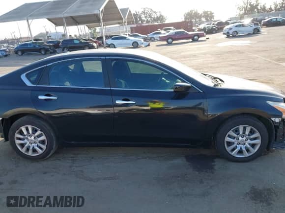 2015 Nissan Altima S z VIN 1N4AL3APXFC236905, wystawiony jako IAAI lot #43183027 z przebiegiem 159 346 mil mil oraz . Historia ofert i sprzedaży dostępna na DreamBid. Obrazek 14.