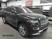 2015 Jeep Grand Cherokee Summit с VIN 1C4RJFJM6FC775709, выставлен на аукционе IAAI как лот 42818098 с пробегом 104 979 миль миль и . История ставок и продаж доступна на DreamBid. Изображение 1.
