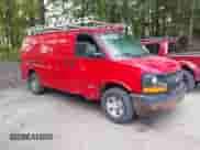 2006 Chevrolet City Express Cargo с VIN 1GCHG352161161132, выставлен на аукционе IAAI как лот 43068324 с пробегом 275 611 миль миль и . История ставок и продаж доступна на DreamBid. Изображение 1.