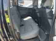 2021 Chevrolet Colorado 4WD Work Truck с VIN 1GCGTBEN1M1162208, выставлен на аукционе IAAI как лот 42894344 с пробегом 87 563 миль миль и . История ставок и продаж доступна на DreamBid. Изображение 8.
