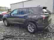 2025 Chevrolet Equinox FWD LT z VIN 3GNAXHEG1SL211967, wystawiony jako Copart lot #50932355 z przebiegiem 8 279 mil mil oraz Czysty tytuł • Clean title. Historia ofert i sprzedaży dostępna na DreamBid. Obrazek 2.