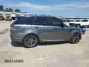 2016 Land Rover Range Rover Sport HSE с VIN SALWS2PF6GA105956, выставлен на аукционе Copart как лот 67016645 с пробегом 95 485 миль миль и Чистый • Clean title. История ставок и продаж доступна на DreamBid. Изображение 3.