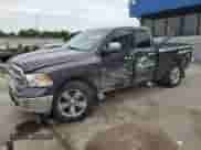 2016 Ram 1500 Big Horn с VIN 1C6RR7GM6GS295559, выставлен на аукционе Copart как лот 65572475 с пробегом 179 798 миль миль и Списание • Salvage title. История ставок и продаж доступна на DreamBid. Изображение 1.