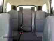 2017 Nissan Pathfinder SV with VIN 5N1DR2MN3HC912328, listed as a Copart auction lot 81646675 with 110,675 mi miles and Salvage title. Bid and sale history available at DreamBid. Image 10.