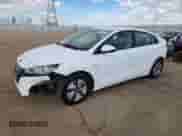 2019 Hyundai Ioniq Blue с VIN KMHC65LC4KU168584, выставлен на аукционе Copart как лот 82440095 с пробегом 192 888 миль миль и Чистый • Clean title. История ставок и продаж доступна на DreamBid. Изображение 1.