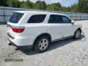 2013 Dodge Durango SXT с VIN 1C4RDHAG3DC681958, выставлен на аукционе Copart как лот 81876565 с пробегом 173 876 миль миль и Списание • Salvage title. История ставок и продаж доступна на DreamBid. Изображение 3.
