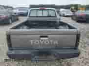 1995 Toyota Tacoma с VIN 4TAVN53F9SZ056808, выставлен на аукционе Copart как лот 85561215 с пробегом 286 407 миль миль и Списание • Salvage title. История ставок и продаж доступна на DreamBid. Изображение 6.
