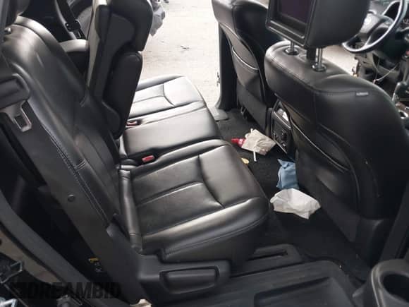 2014 Nissan Pathfinder S с VIN 5N1AR2MN9EC686343, выставлен на аукционе IAAI как лот 43092382 с пробегом 151 506 миль миль и . История ставок и продаж доступна на DreamBid. Изображение 8.