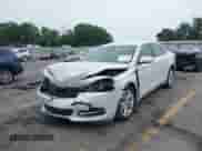 2016 Chevrolet Impala LT с VIN 2G1105SA1G9160601, выставлен на аукционе IAAI как лот 42353211 с пробегом 176 768 миль миль и . История ставок и продаж доступна на DreamBid. Изображение 2.