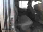 2016 Nissan Frontier SV z VIN 1N6AD0EV9GN738645, wystawiony jako Copart lot #86497165 z przebiegiem 106 756 mil mil oraz Szkoda całkowita • Salvage title. Historia ofert i sprzedaży dostępna na DreamBid. Obrazek 10.