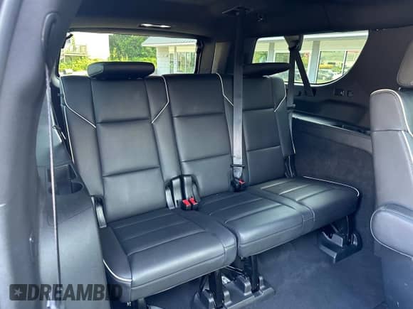 2021 Cadillac Escalade ESV Premium Luxury с VIN 1GYS4KKL8MR386002, выставлен на аукционе Copart как лот 65274205 с пробегом 152 748 миль миль и Чистый • Clean title. История ставок и продаж доступна на DreamBid. Изображение 10.