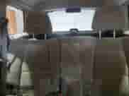 2004 Hyundai Santa Fe GLS z VIN KM8SC13E24U620551, wystawiony jako Copart lot #67286165 z przebiegiem 174 140 mil mil oraz Szkoda całkowita • Salvage title. Historia ofert i sprzedaży dostępna na DreamBid. Obrazek 10.