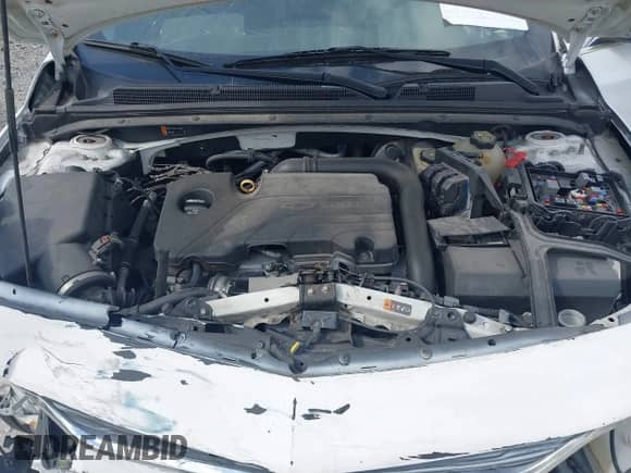 2017 Chevrolet Malibu LS с VIN 1G1ZB5ST6HF159449, выставлен на аукционе IAAI как лот 43370810 с пробегом 138 329 миль миль и . История ставок и продаж доступна на DreamBid. Изображение 10.