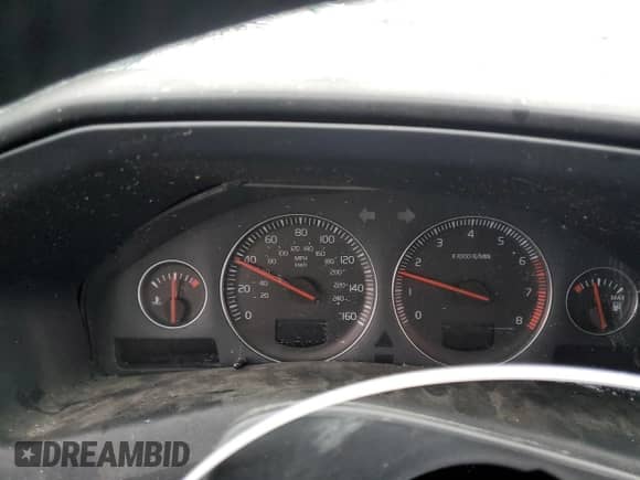 2009 Volvo S60 2.5T с VIN YV1RH592092725899, выставлен на аукционе Copart как лот 41494675 с пробегом Не указан миль и Списание • Salvage title. История ставок и продаж доступна на DreamBid. Изображение 9.