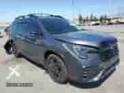 2023 Subaru Ascent Onyx Limited с VIN 4S4WMAKD4P3426413, выставлен на аукционе Copart как лот 66411195 с пробегом 34 855 миль миль и Списание • Salvage title. История ставок и продаж доступна на DreamBid. Изображение 4.