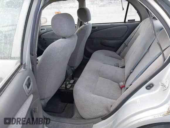 1999 Chevrolet Prizm с VIN 1Y1SK5281XZ427093, выставлен на аукционе IAAI как лот 42251187 с пробегом 265 955 миль миль и . История ставок и продаж доступна на DreamBid. Изображение 8.