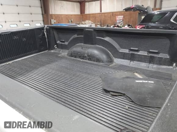 2011 Ram 1500 ST с VIN 3D7JV1EP6BG561261, выставлен на аукционе IAAI как лот 43144478 с пробегом 84 683 миль миль и . История ставок и продаж доступна на DreamBid. Изображение 8.