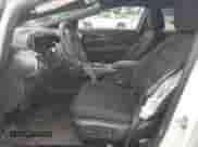 2025 Chevrolet Equinox EV LT1 w/PCY с VIN 3GN7DMRP5SS219341, выставлен на аукционе Copart как лот 63161705 с пробегом 1 285 миль миль и Списание • Salvage title. История ставок и продаж доступна на DreamBid. Изображение 7.