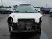 2006 Hyundai Tucson GLS с VIN KM8JN72D66U454166, выставлен на аукционе Copart как лот 61362585 с пробегом 147 343 миль миль и Списание • Salvage title. История ставок и продаж доступна на DreamBid. Изображение 5.