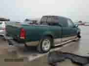 1999 Ford F-150 с VIN 1FTZX1728XKA44035, выставлен на аукционе Copart как лот 71719835 с пробегом 2 127 894 миль миль и Списание • Salvage title. История ставок и продаж доступна на DreamBid. Изображение 3.