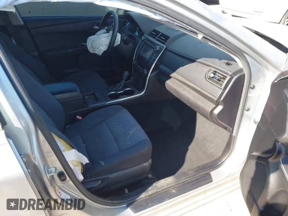 2015 Toyota Camry LE с VIN 4T1BD1FK5FU155684, выставлен на аукционе IAAI как лот 43425776 с пробегом 178 242 миль миль и . История ставок и продаж доступна на DreamBid. Изображение 5.