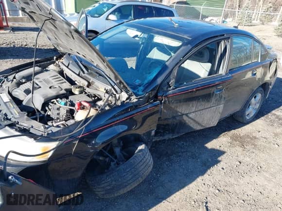 2006 Saturn ION с VIN 1G8AL55B76Z175637, выставлен на аукционе IAAI как лот 41503472 с пробегом 169 672 миль миль и . История ставок и продаж доступна на DreamBid. Изображение 6.