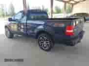 2005 Ford F-150 XL with VIN 1FTRF145X5KD68750, listed as a IAAI auction lot 42442521 with 181,443 mi miles and . Bid and sale history available at DreamBid. Image 3.