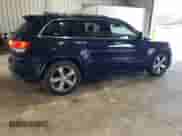 2016 Jeep Grand Cherokee Overland z VIN 1C4RJFCG1GC427325, wystawiony jako Copart lot #68418335 z przebiegiem 27 233 mil mil oraz Szkoda całkowita • Salvage title. Historia ofert i sprzedaży dostępna na DreamBid. Obrazek 3.