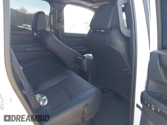 2024 Toyota Tacoma SR5 with VIN 3TMLB5JN1RM022825, listed as a IAAI auction lot 41356038 with 3,977 mi miles and . Bid and sale history available at DreamBid. Image 8.